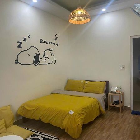 Dalat Alan Hostel ภายนอก รูปภาพ